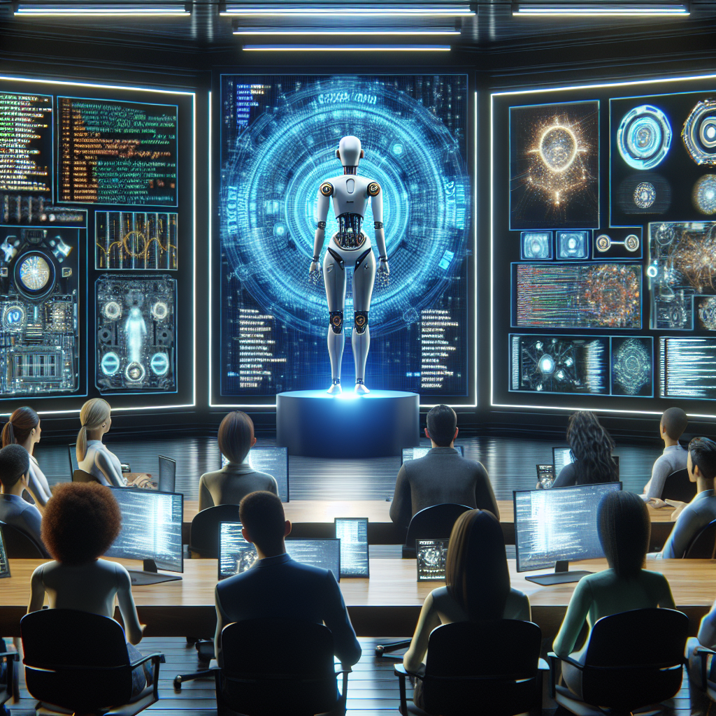 artificial intelligence