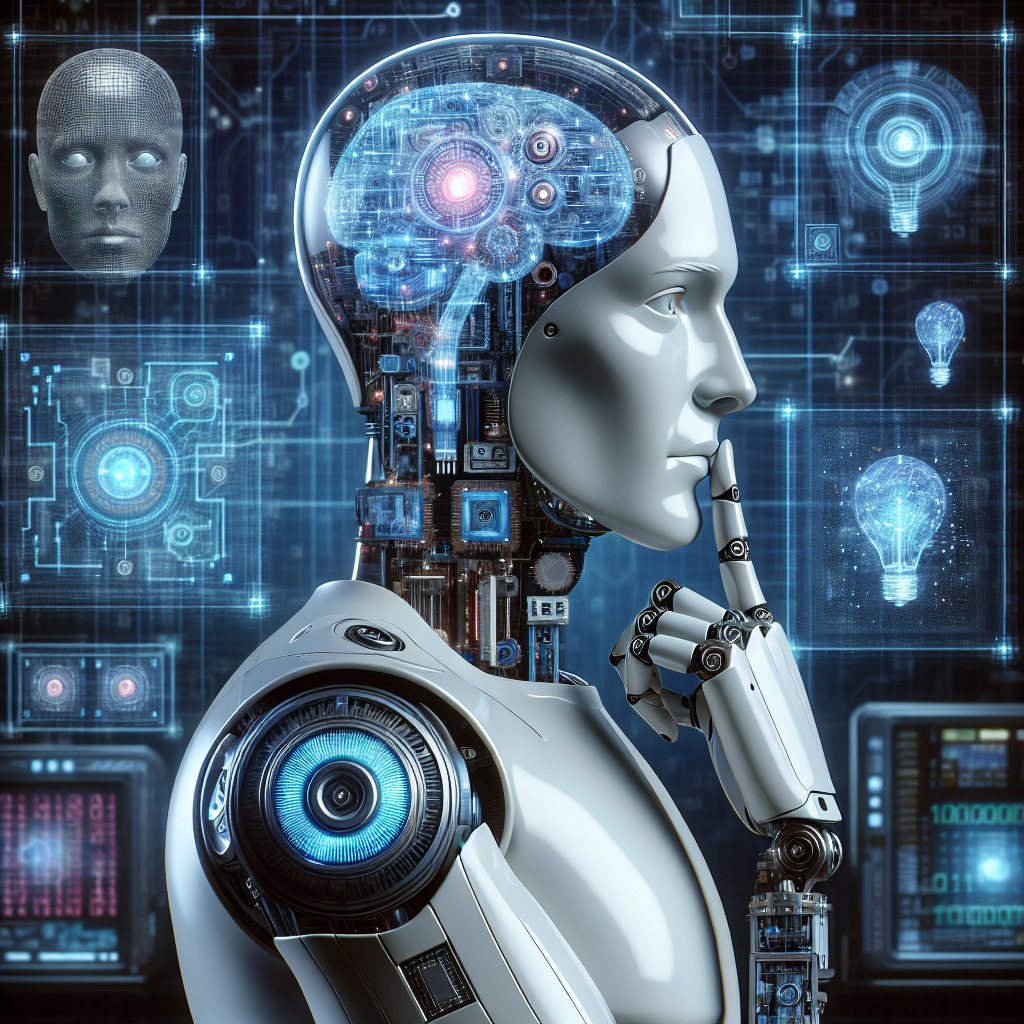 artificial intelligence