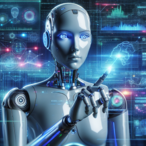 artificial intelligence