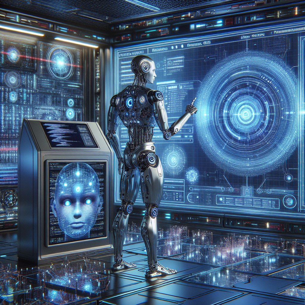 artificial intelligence