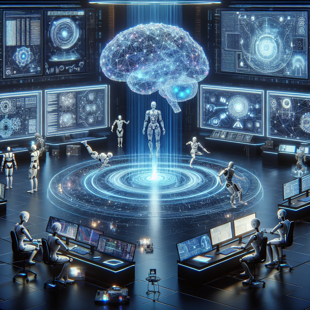 artificial intelligence