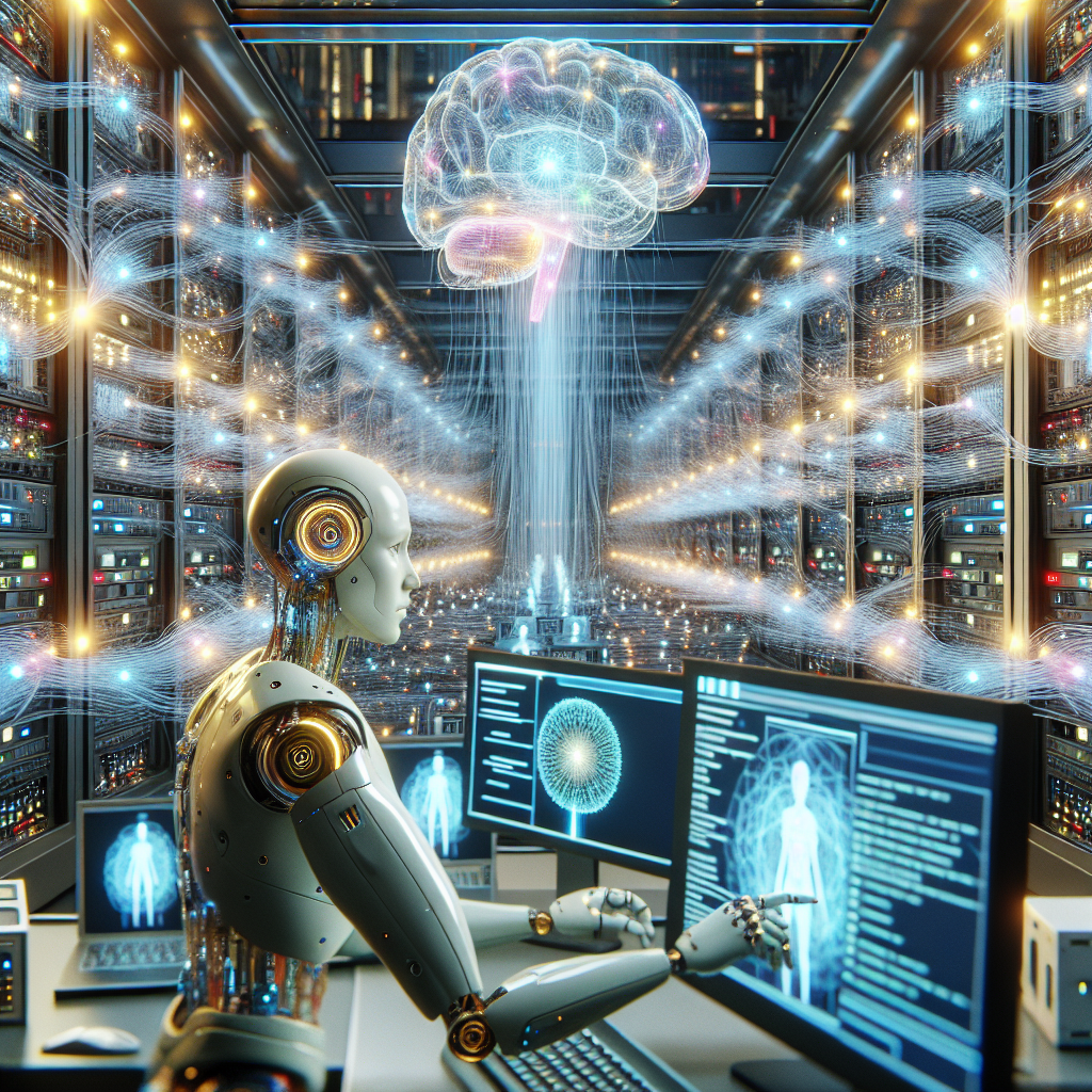 artificial intelligence