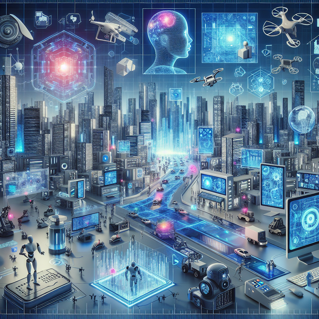 artificial intelligence