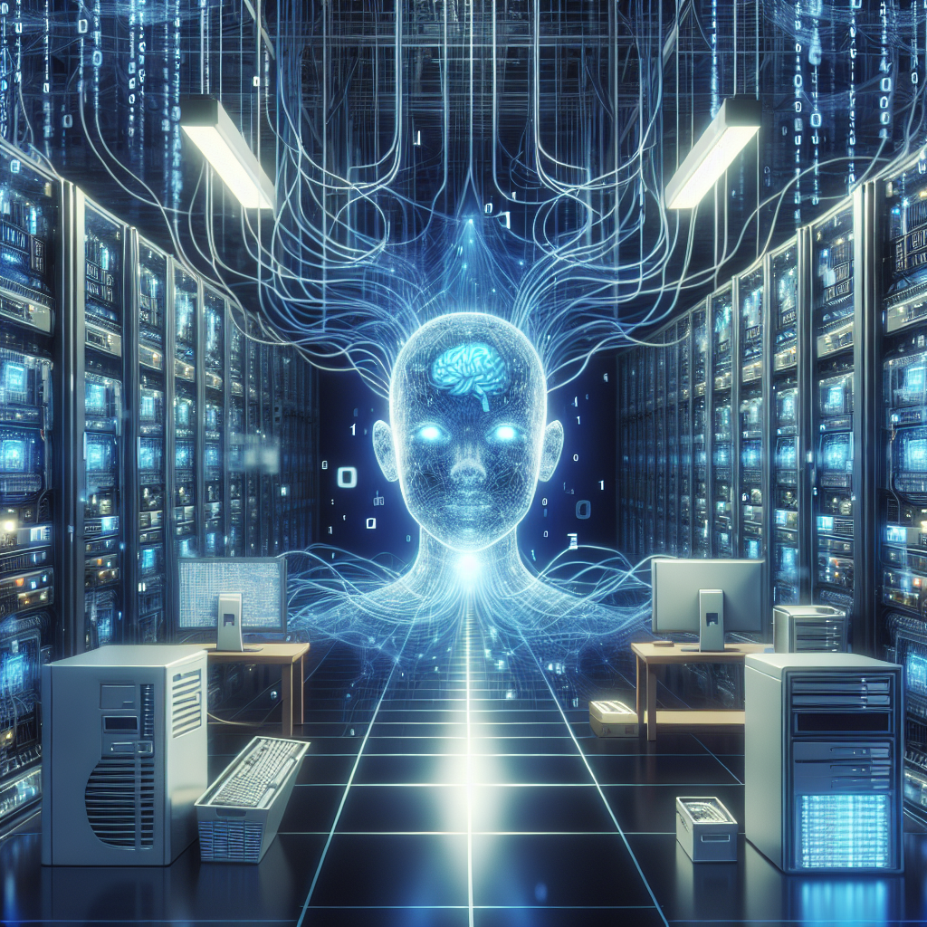 artificial intelligence