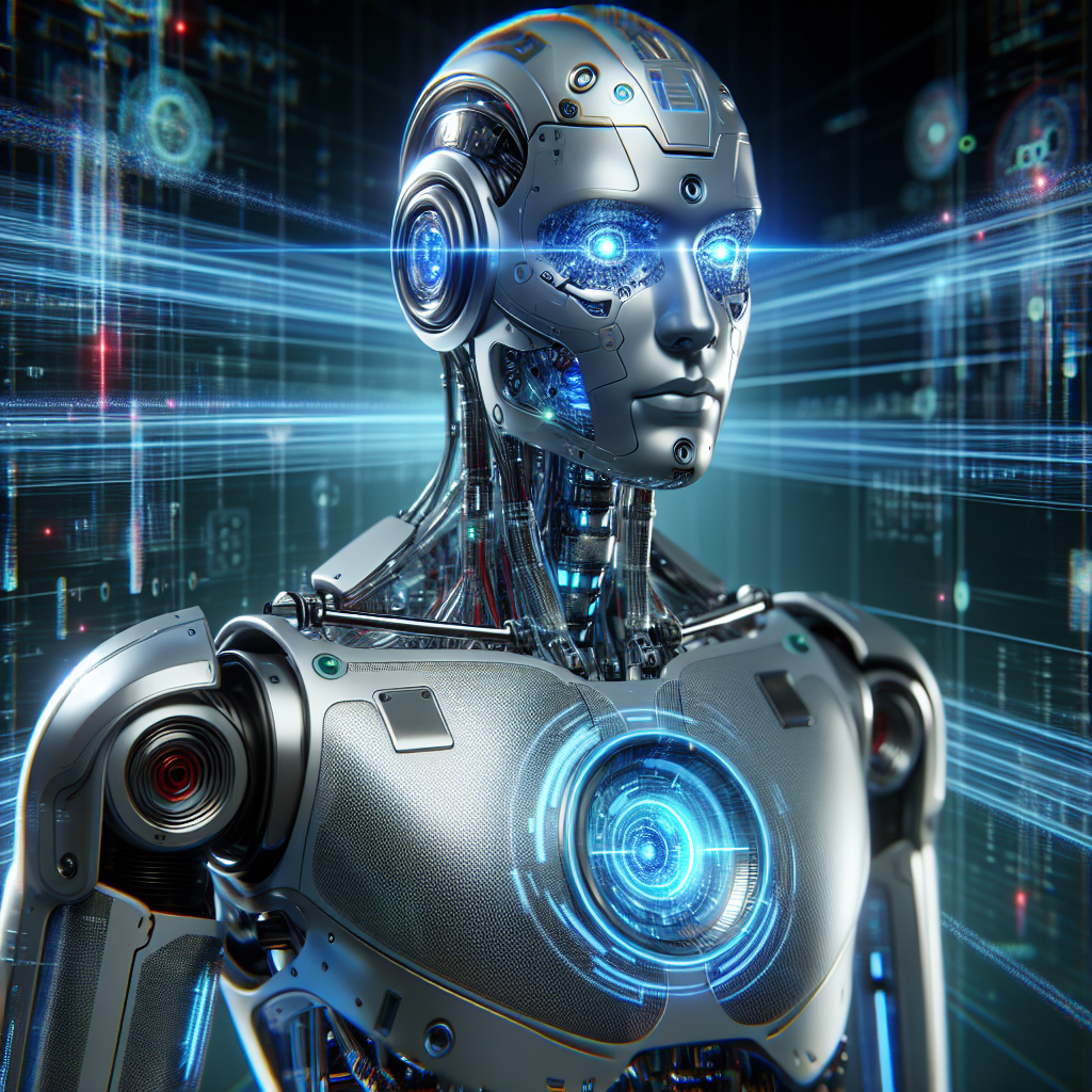 artificial intelligence