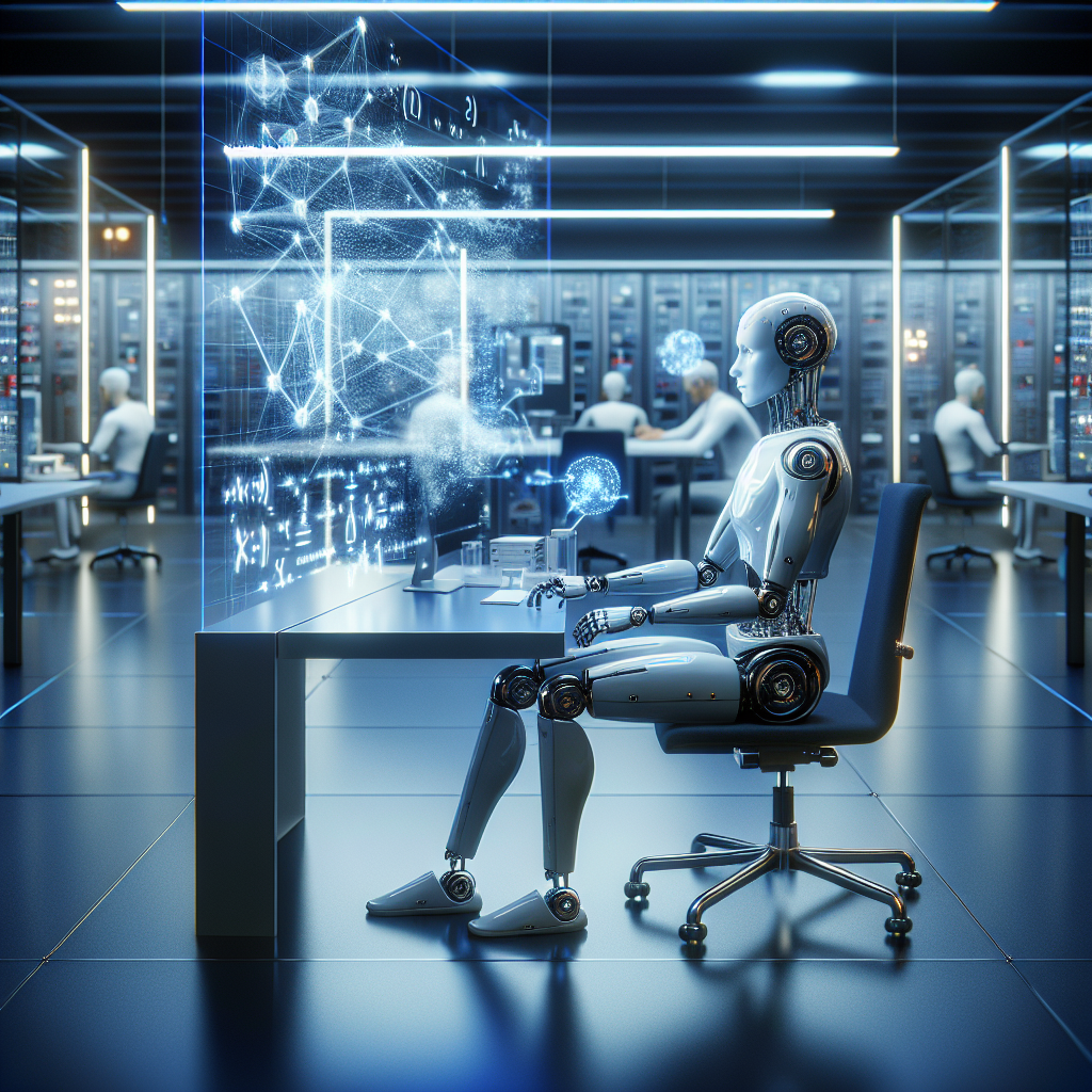 artificial intelligence