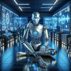 artificial intelligence