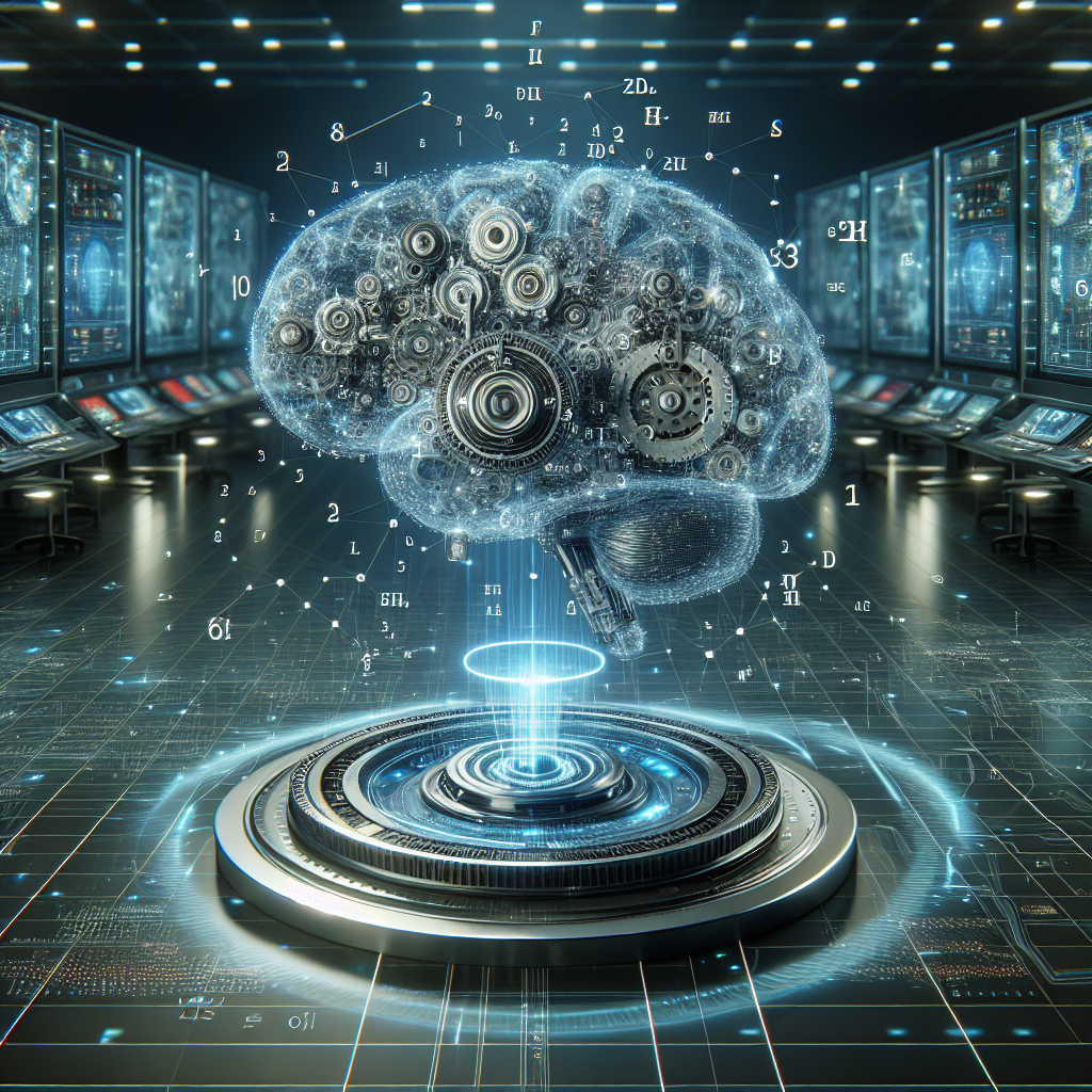 artificial intelligence