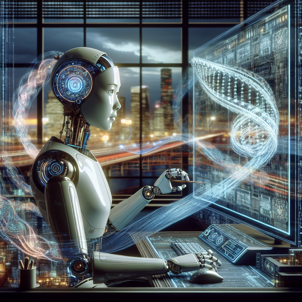 artificial intelligence