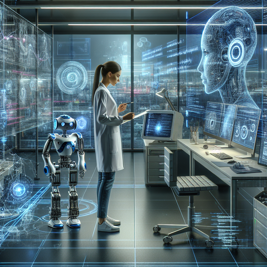 artificial intelligence