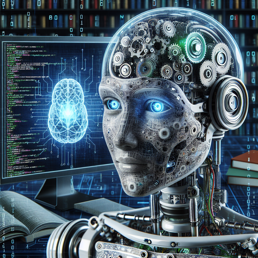 artificial intelligence