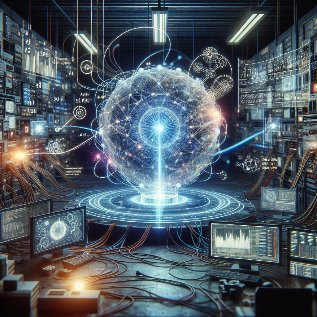 artificial intelligence