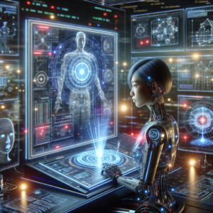 artificial intelligence