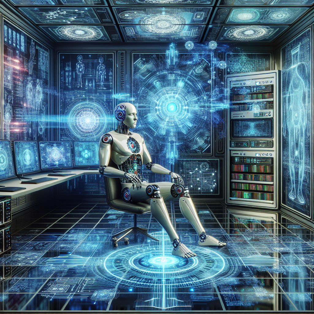artificial intelligence