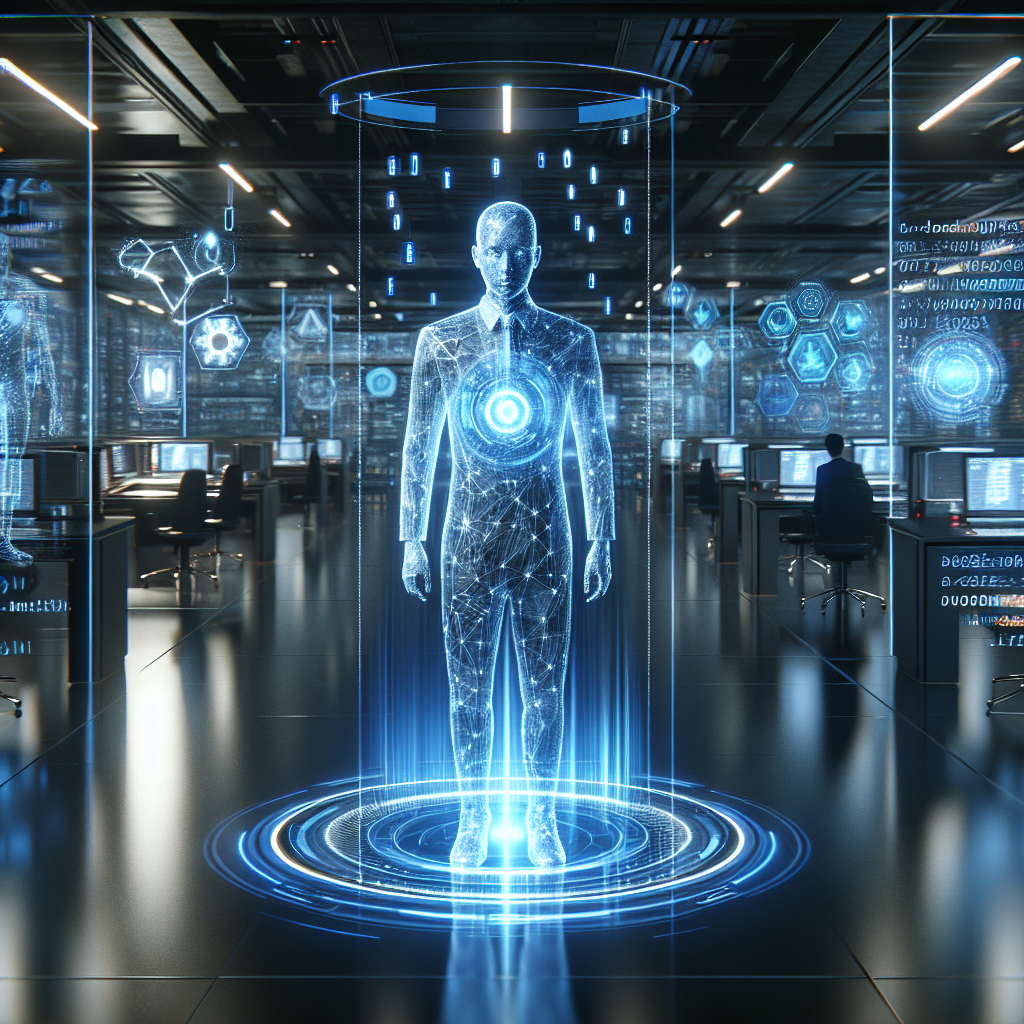 artificial intelligence