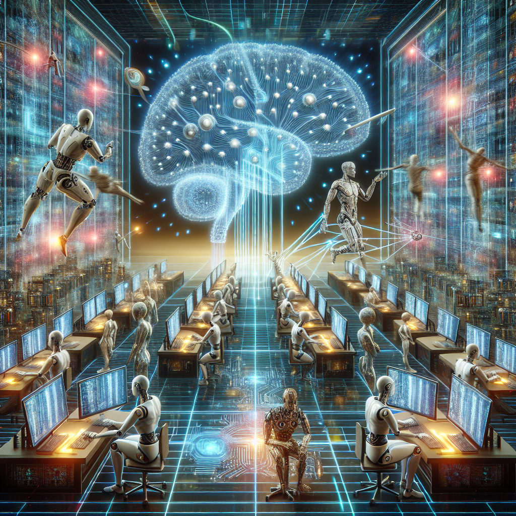 artificial intelligence