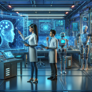 artificial intelligence