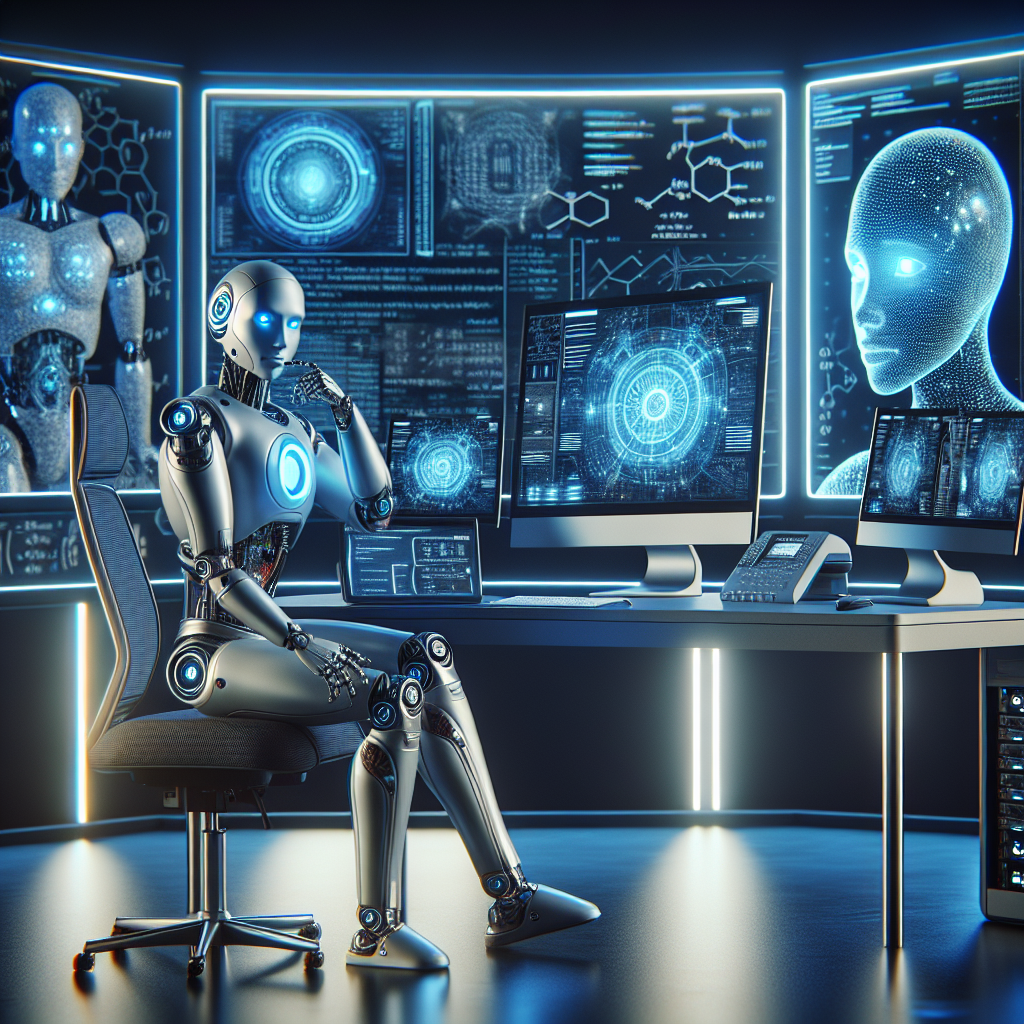 artificial intelligence