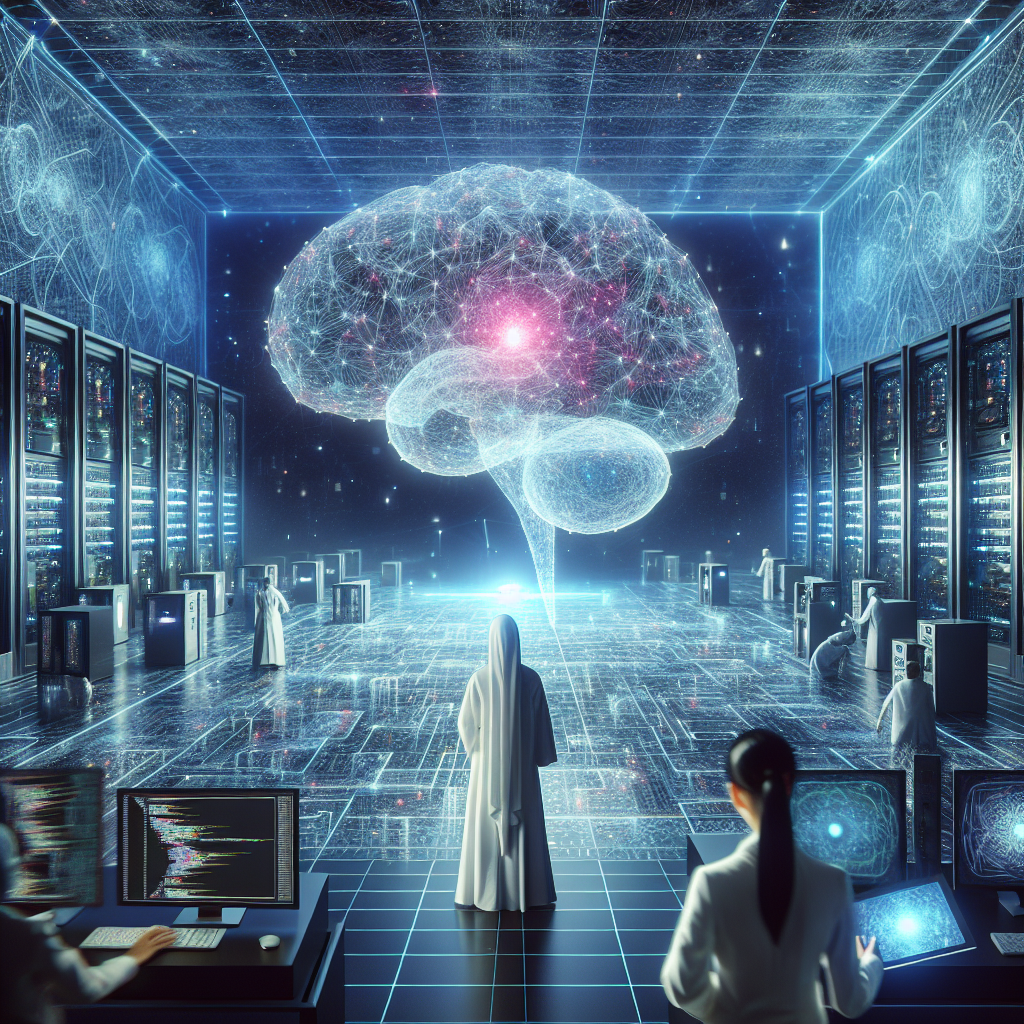 artificial intelligence