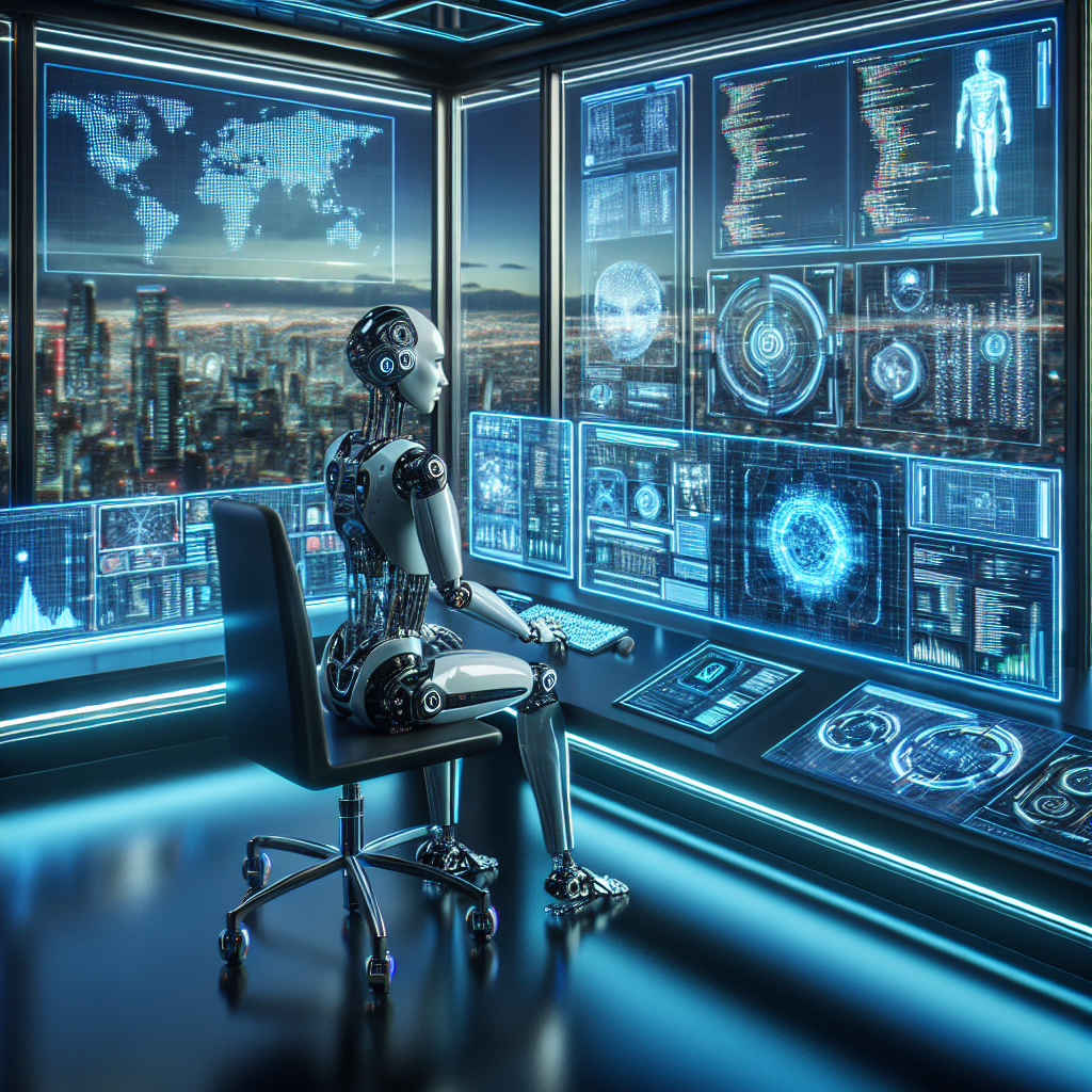 artificial intelligence