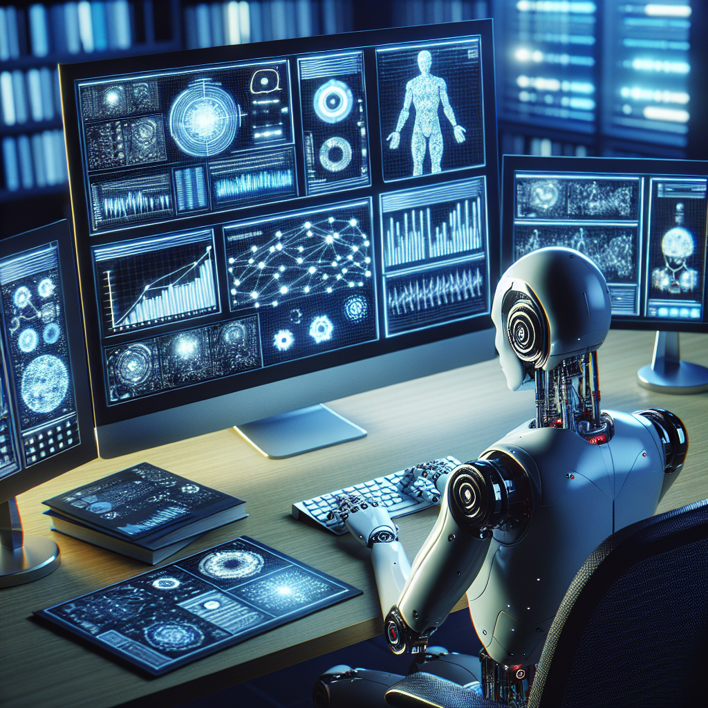 artificial intelligence