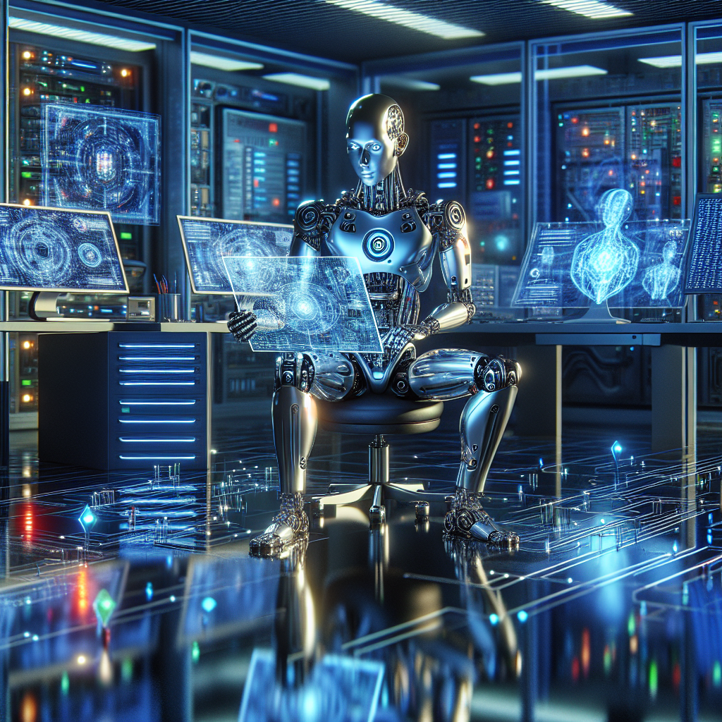 artificial intelligence
