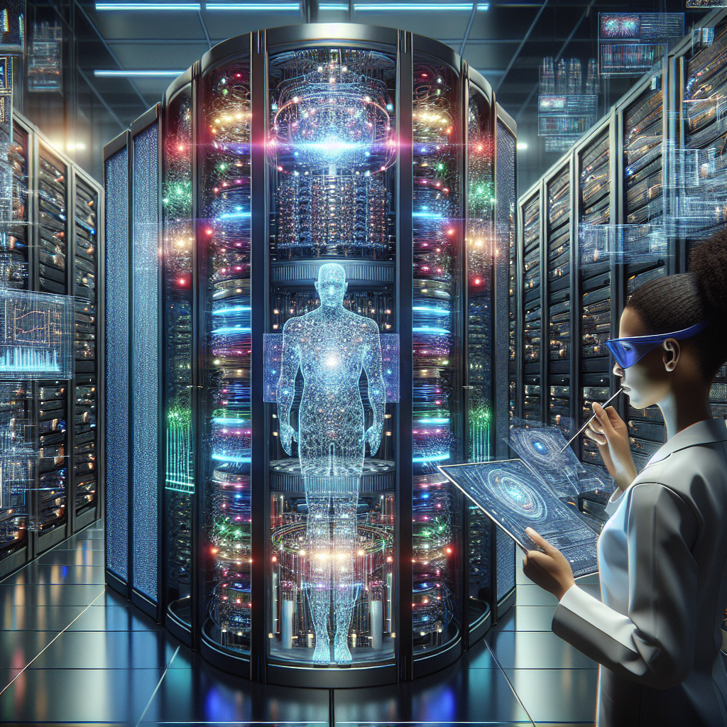 artificial intelligence