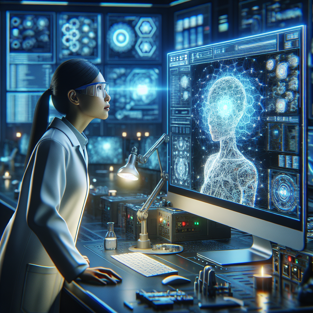 artificial intelligence