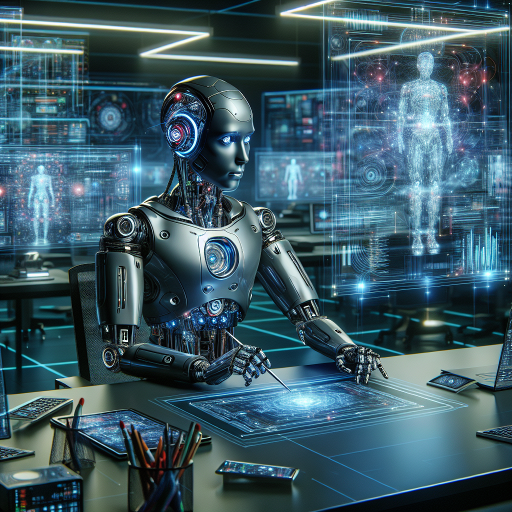 artificial intelligence
