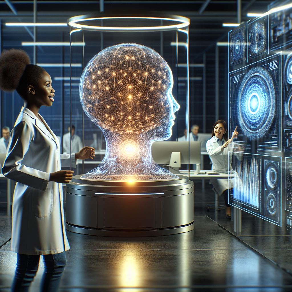 artificial intelligence