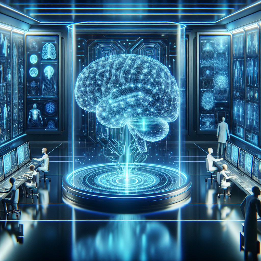artificial intelligence