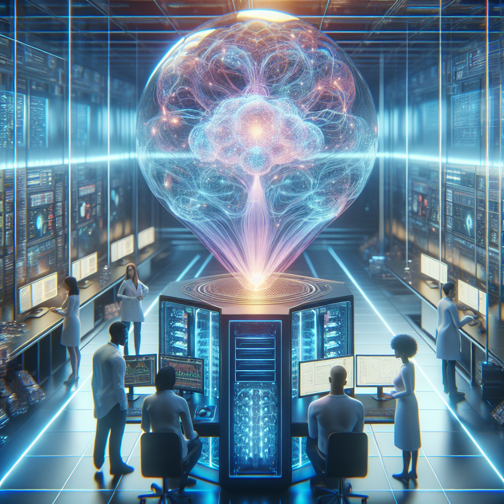 artificial intelligence