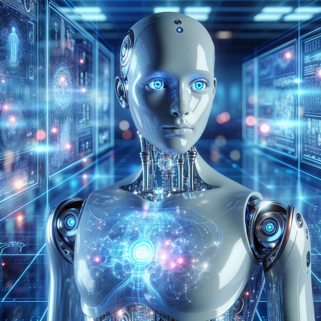 artificial intelligence
