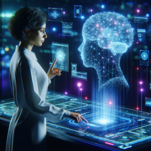 artificial intelligence