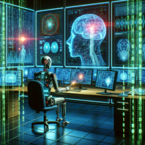 artificial intelligence